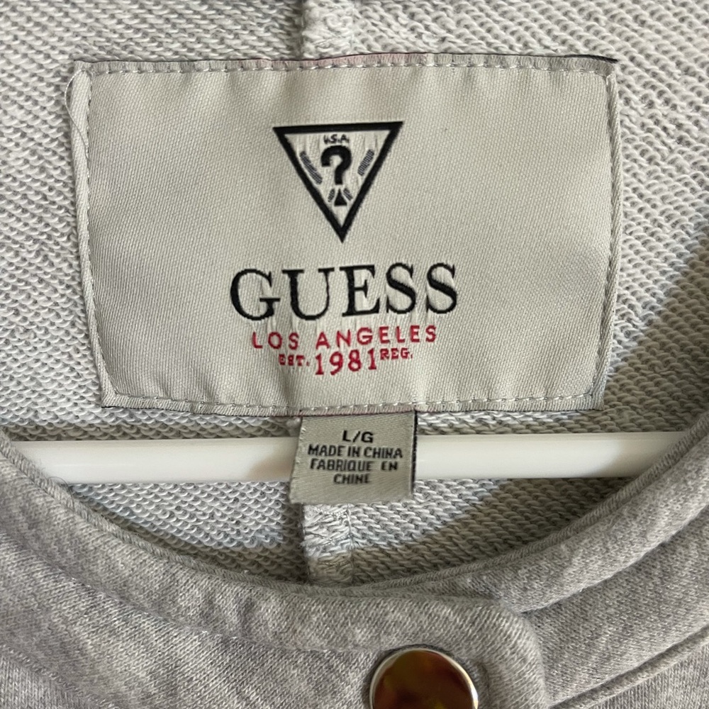 Guess Jacket - Picture 5 of 5